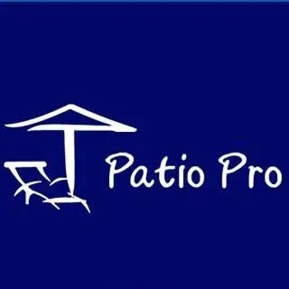Patio Pro logo