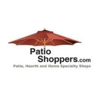 Shop PatioShoppers logo