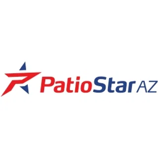 Patio Star AZ logo