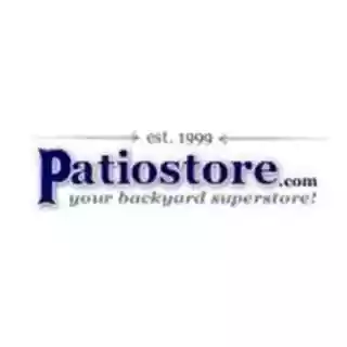 Patiostore coupon codes