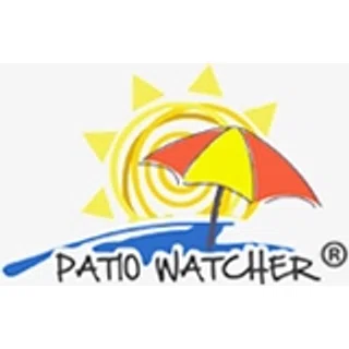 Patio Watcher logo