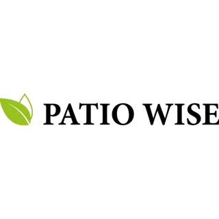 Patio Wise logo