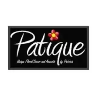 Shop Patique coupon codes logo