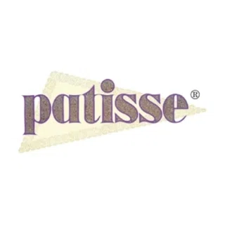 Shop Patisse logo