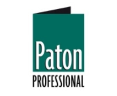 Shop Paton Professional logo