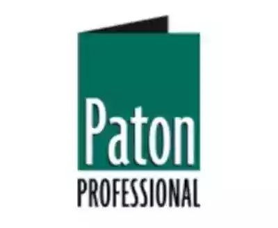 Paton Professional discount codes