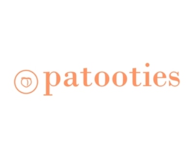 Shop Patooties logo
