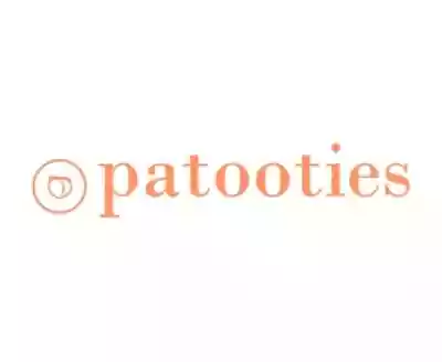 Shop Patooties discount codes logo