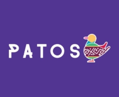 Shop Patos logo