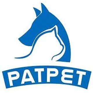 PATPET logo