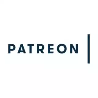 Patreon logo