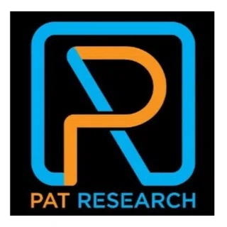 PAT RESEARCH logo