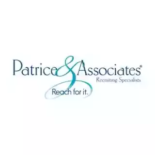 Patrice and Associates logo