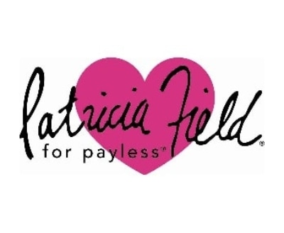 Shop Patricia Field logo
