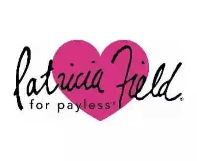 Patricia Field logo