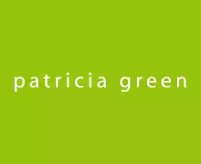 Patricia Green logo