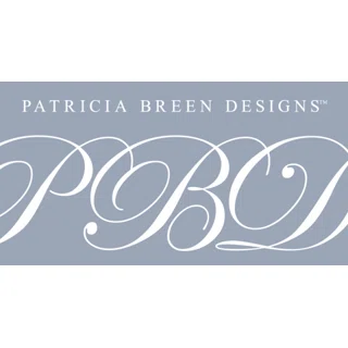 patriciabreen.com logo