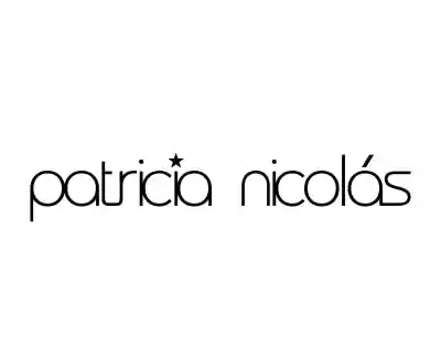 Patricia Nicolas logo