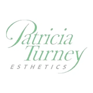 Patricia Turney Esthetics logo