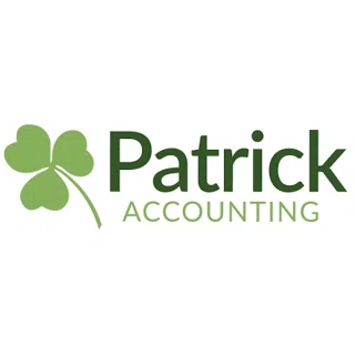 Shop  Patrick Accounting logo