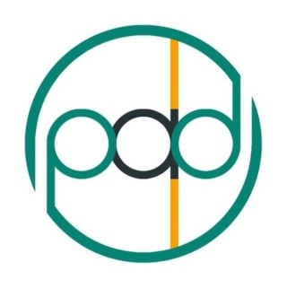 Shop Patrick Adair Designs logo