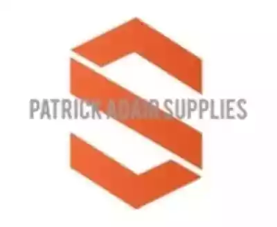 Patrick Adair Supplies coupon codes