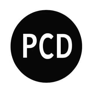 Patrick Cain Designs logo