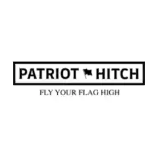 Shop Patriot Hitch coupon codes logo