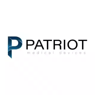 Shop Patriot Medical Devices logo