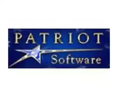 Shop Patriot Software discount codes logo