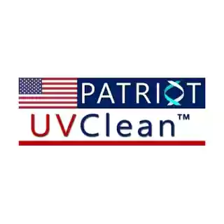 Patriot UV Clean coupon codes