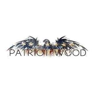 Shop Patriot Wood logo