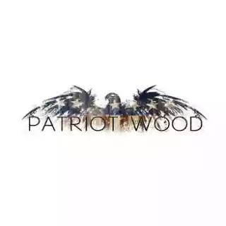 Patriot Wood discount codes