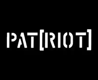 Shop Patriot Apparel Company logo
