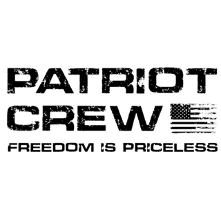 Patriot Crew discount codes