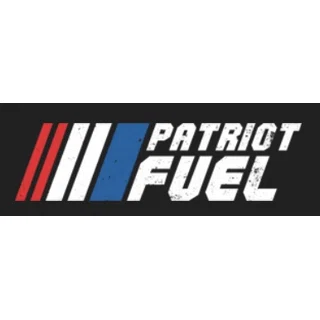 Patriot Fuel logo