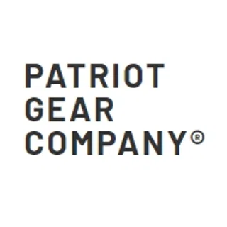 Patriot Gear Company logo