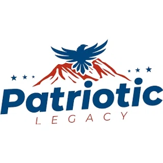 Shop Patriotic Legacy logo
