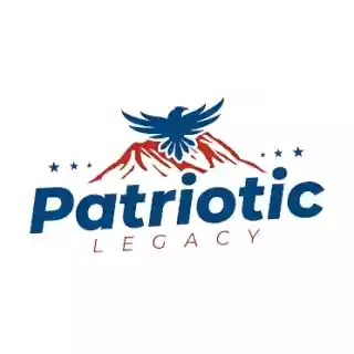 Patriotic Legacy logo