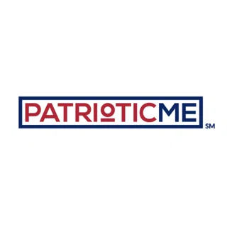 PatrioticMe logo