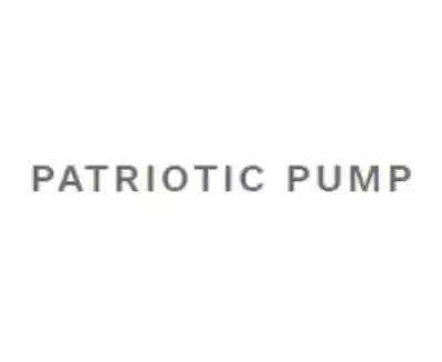 Patriotic Pump discount codes