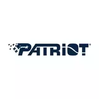 Patriot Memory logo