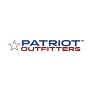 Shop Patriot Outfitters logo