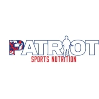 Shop Patriot Sports Nutrition logo