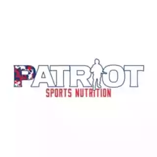 Patriot Sports Nutrition coupon codes