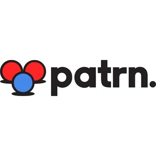 Patrn.me logo