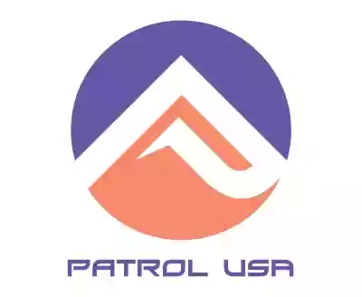 Shop Patrol USA promo codes logo