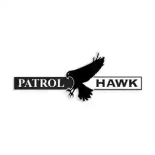 Shop Patrol Hawk logo