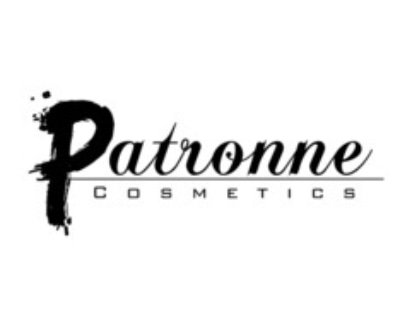 Shop Patronne Cosmetics logo