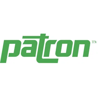 Patron Products logo